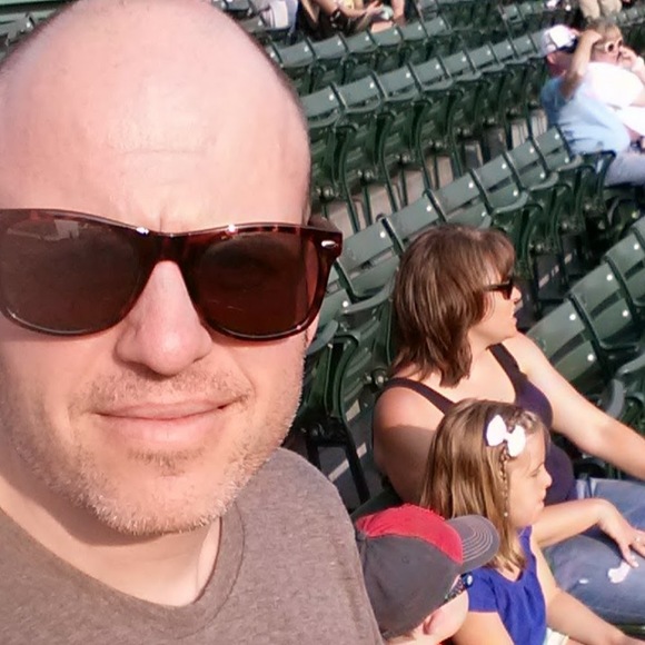 Meet your Posher, Daniel - Picture 1 of 1